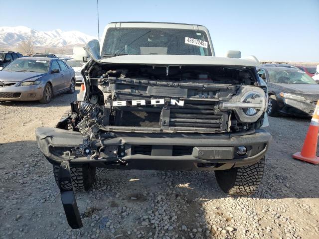 2021 FORD BRONCO 1FMDE5DH6MLB02483