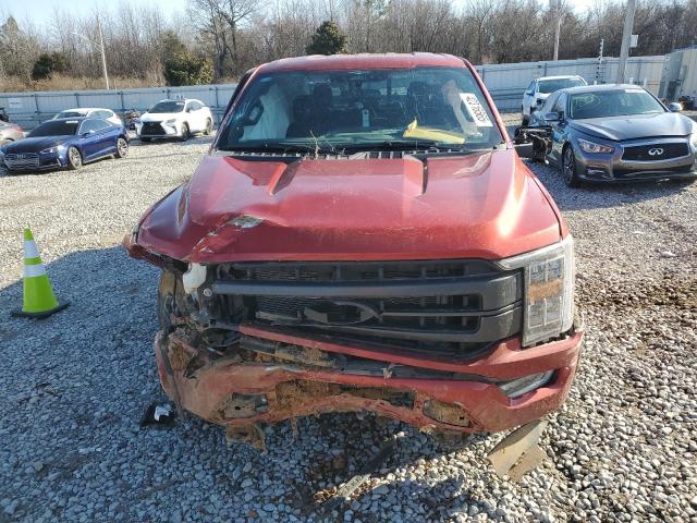 2023 FORD F150 SUPER - 1FTFW1E53PKF31873