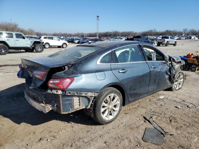 Vin: 1g1zd5st5lf024904, lot: 88332625, chevrolet malibu lt 20203