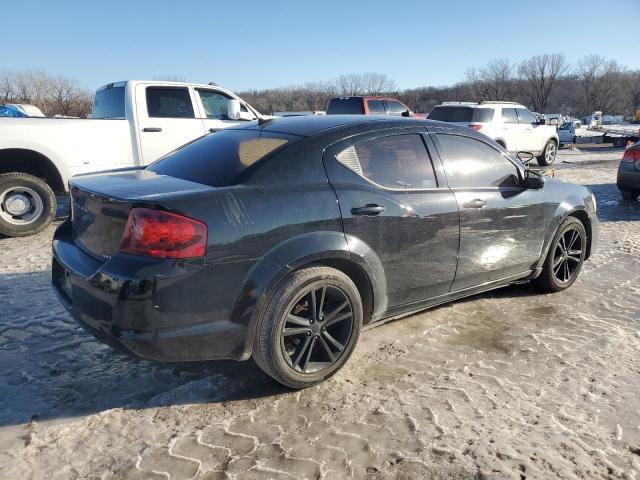 1C3CDZCB9DN616960 Dodge Avenger Sxt 2013