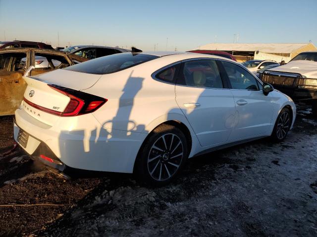 Vin: 5npej4j29lh011905, lot: 42651405, hyundai sonata sel plus 20203
