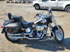 2005 HARLEY-DAVIDSON FLSTF - 1HD1BMY135Y028689