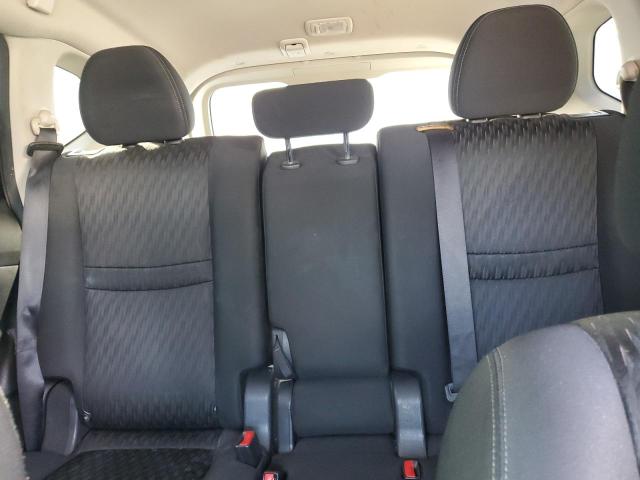 2018 NISSAN ROGUE S - KNMAT2MT7JP615049