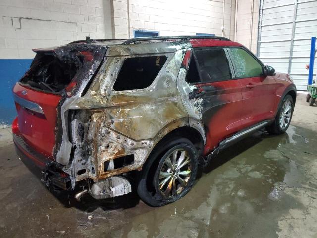 2023 FORD EXPLORER X - 1FMSK8DHXPGB96401