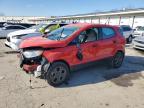 2021 FORD ECOSPORT S - MAJ3S2FE7MC416806