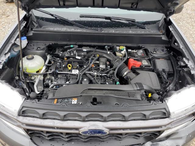 2024 FORD MAVERICK X - 3FTTW8J96RRB73316