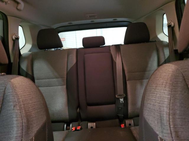 2021 NISSAN ROGUE SV - 5N1AT3BB4MC719778