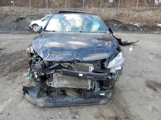 2017 VOLKSWAGEN GTI SPORT 3VW547AU7HM002628