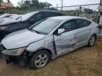 2019 HYUNDAI ELANTRA SE - KMHD74LF4KU840259