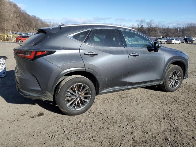 LEXUS NX 350 2023 gray  gas JTJAGCEZ6P5005304 photo #4