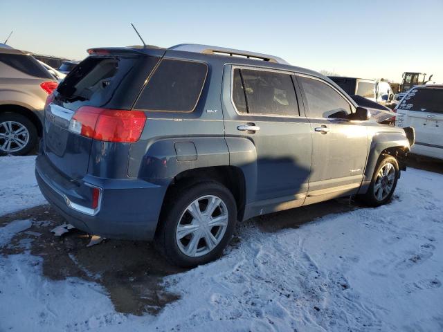 2017 GMC TERRAIN 4D 2GKALPEK8H6248194
