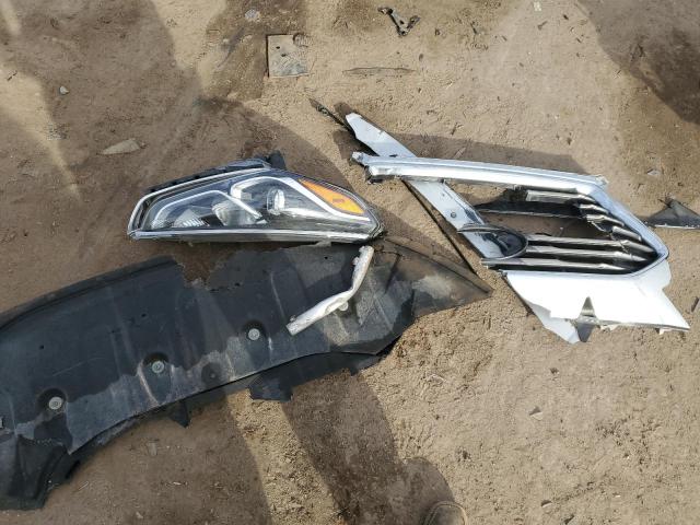 2019 HYUNDAI SONATA SE - 5NPE24AF7KH776030