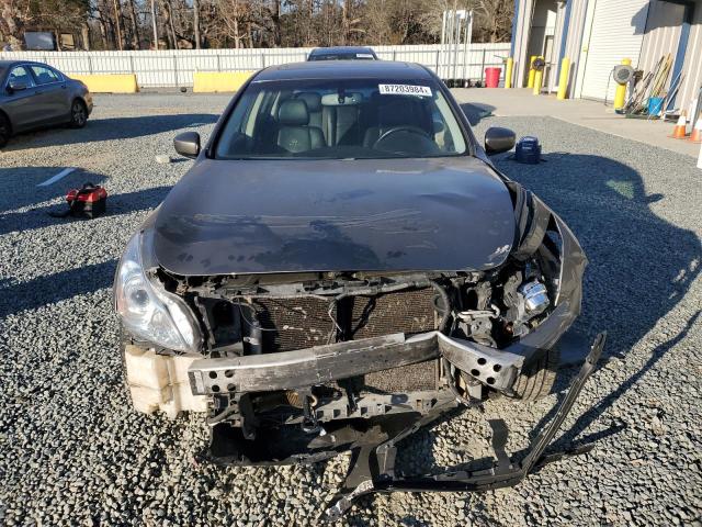 2010 INFINITI G37 BASE - JN1CV6AP3AM407112