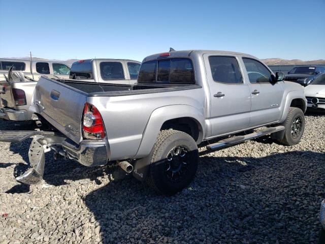 2015 TOYOTA TACOMA DOU - 3TMLU4EN5FM206126