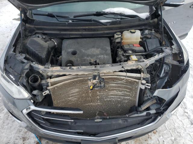 2019 CHEVROLET TRAVERSE L - 1GNEVGKW2KJ207883
