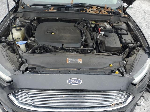 2014 FORD FUSION SE - 1FA6P0HD0E5395276