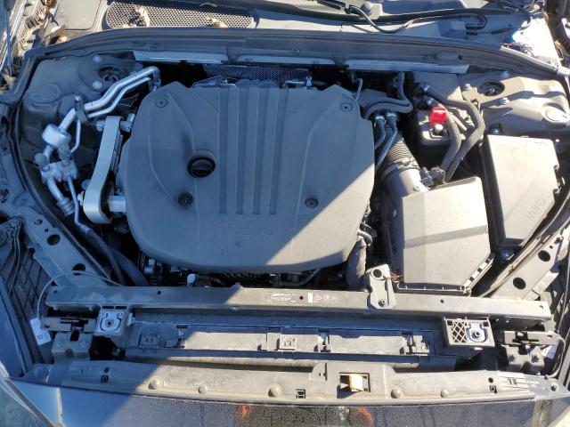 2024 VOLVO S60 PLUS 7JRL12FHXRG282172