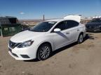 2019 NISSAN SENTRA S - 3N1AB7APXKL612590