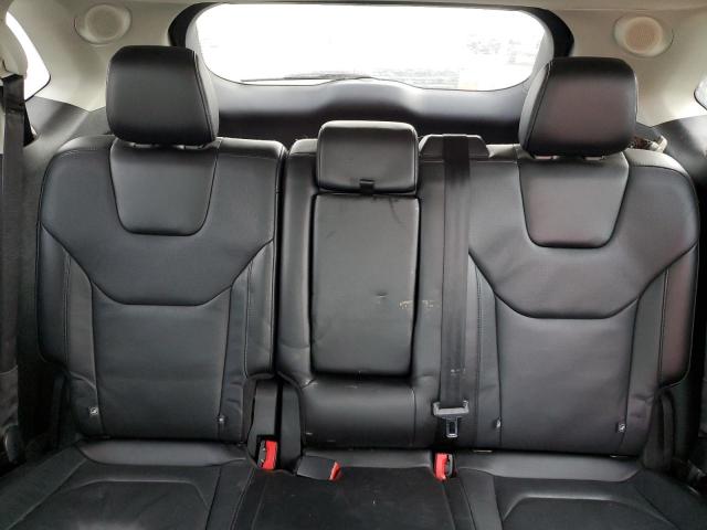 2015 FORD EDGE TITAN 2FMPK4K97FBB81855