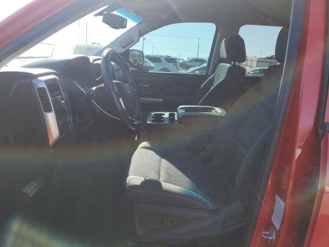 2018 CHEVROLET SILVERADO - 3GCUKREC7JG205329