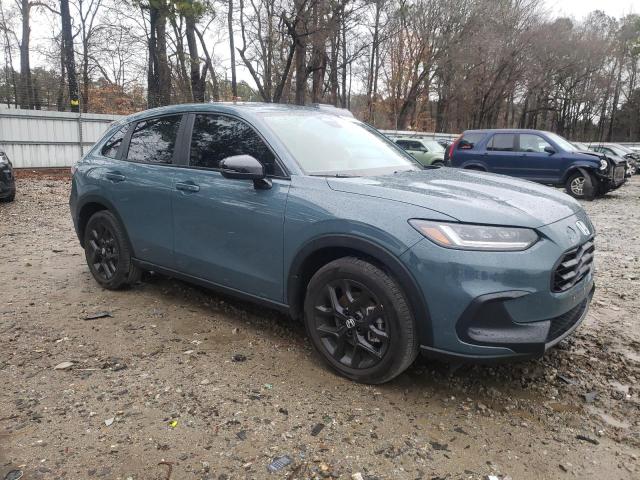 2024 HONDA HR-V SPORT - 3CZRZ1H51RM700164