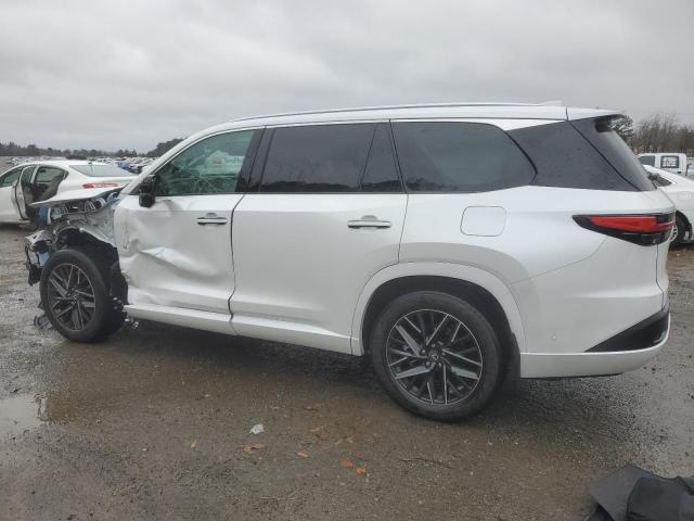 2024 LEXUS TX 350 BAS 5TDAAAA62RS003261