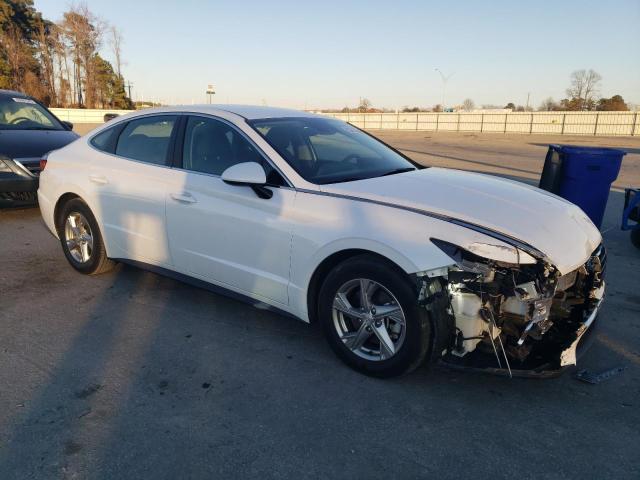 Vin: 5npeg4ja0mh111642, lot: 89261395, hyundai sonata se 20214