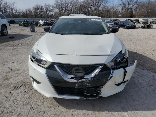 2016 NISSAN MAXIMA 3.5 - 1N4AA6AP3GC410001