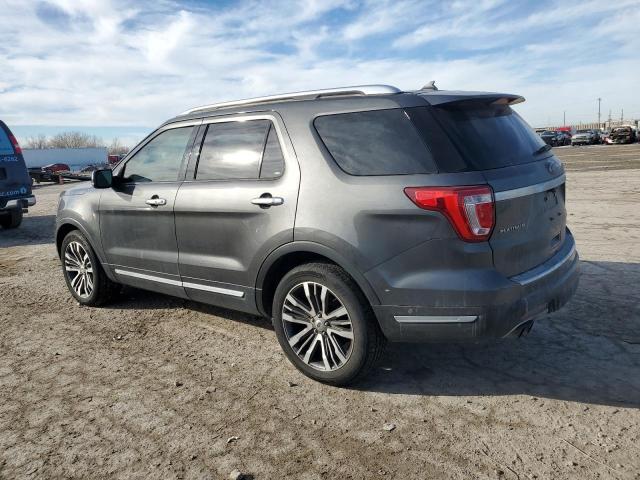 2019 FORD EXPLORER P 1FM5K8HTXKGA72388