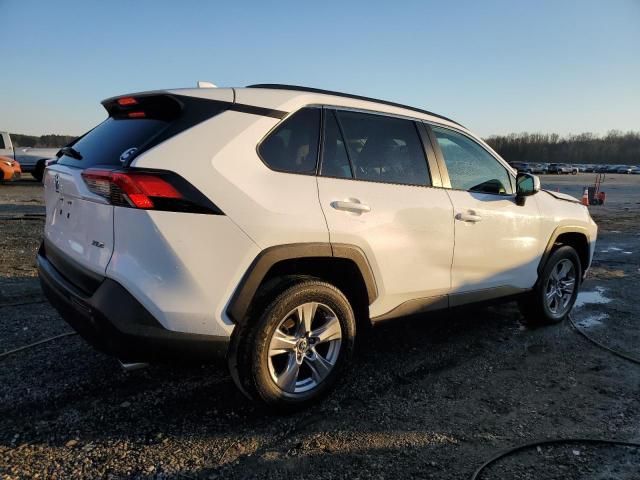 2022 TOYOTA RAV4 XLE - 2T3W1RFVXNC201438
