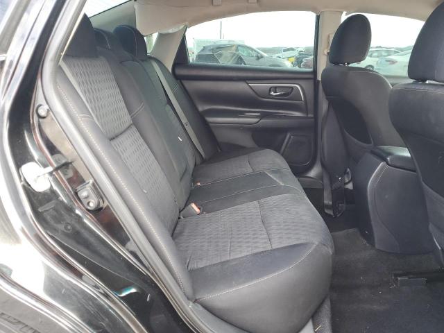 2018 NISSAN ALTIMA 2.5 - 1N4AL3AP3JC160484