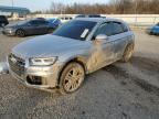 2018 AUDI Q5 PRESTIG - WA1CNBFY0J2057385