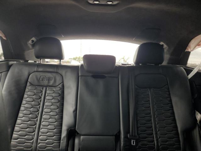 2021 AUDI RS Q8 WU1ARBF13MD008178