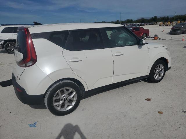Vin: kndj23au7l7725687, lot: 87184554, kia soul lx 20203