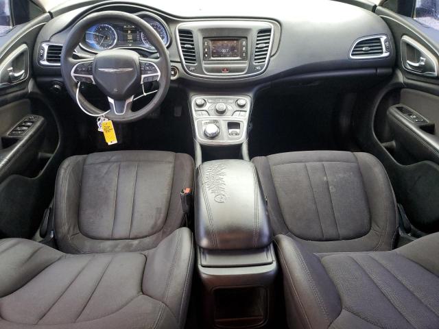 2015 CHRYSLER 200 LIMITE - 1C3CCCAB1FN571180