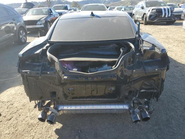 2022 CHEVROLET CAMARO LT1 1G1FE1R7XN0125041