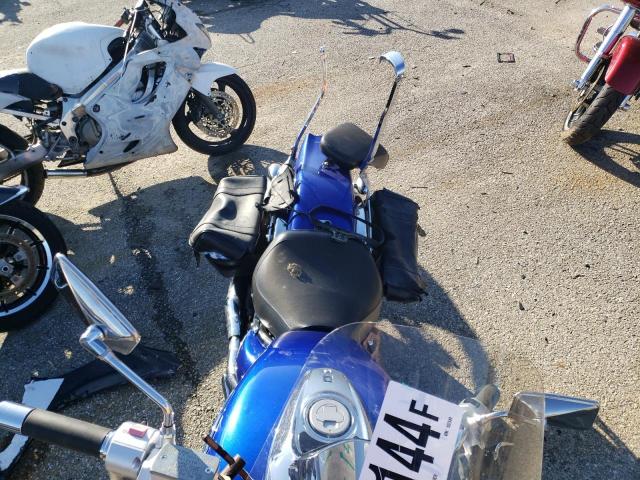 2006 SUZUKI M50 BK5 JS1VS56A762102349