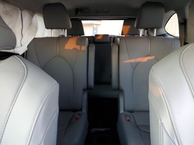 2021 TOYOTA HIGHLANDER - 5TDYZRAH5MS515659