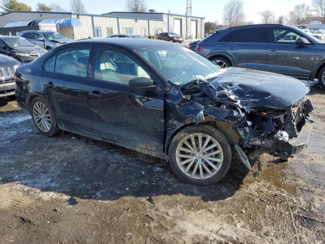 2015 VOLKSWAGEN JETTA SE - 3VWD17AJ0FM204301