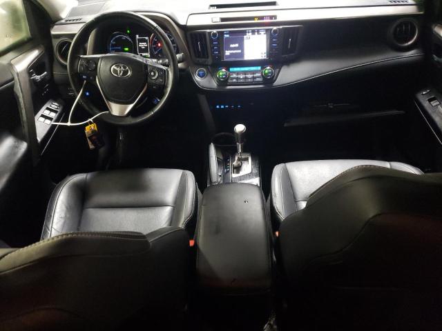 2018 TOYOTA RAV4 HV LI - JTMDJREV2JD231953