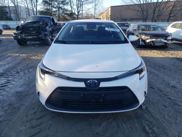 2023 TOYOTA COROLLA LE - JTDBDMHE1P3004992