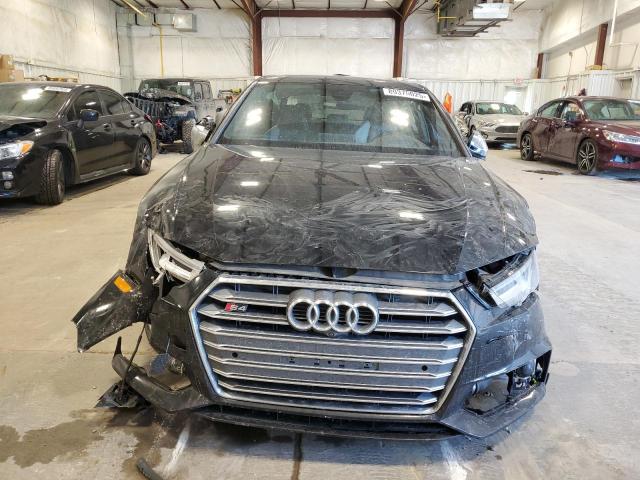 2018 AUDI S4 PRESTIG WAUC4AF48JA094753