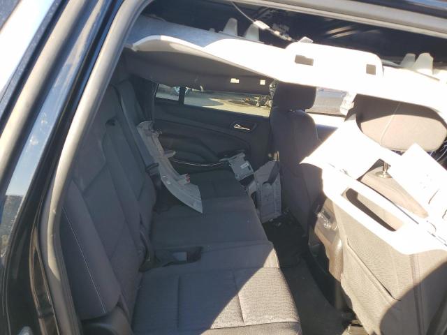 2019 CHEVROLET TAHOE 1GNSKAKC6KR279654