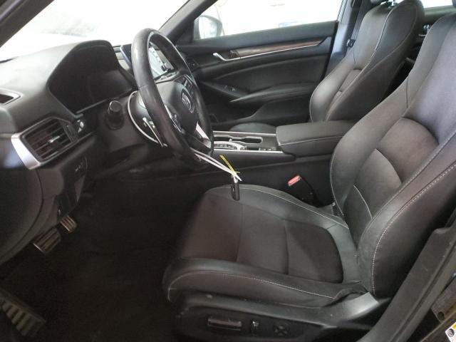 2020 HONDA ACCORD SPO - 1HGCV2F39LA012529