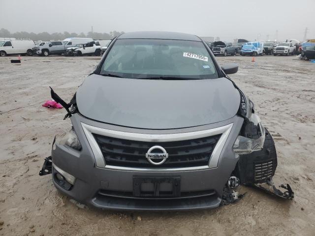 2015 NISSAN ALTIMA 2.5 1N4AL3APXFC413050