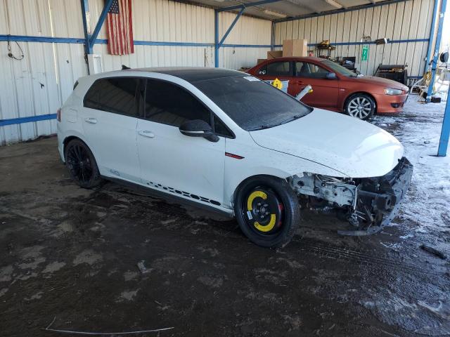 2023 VOLKSWAGEN GTI 40TH A WVW9A7CD0PW174010