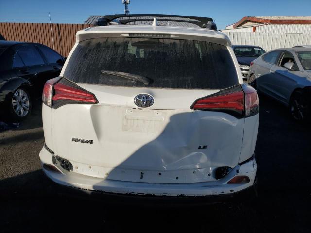 2017 TOYOTA RAV4 LE - 2T3ZFREV8HW330717