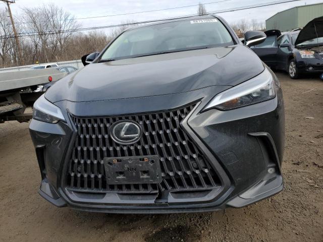 2022 LEXUS NX 350 2T2GGCEZ2NC015854