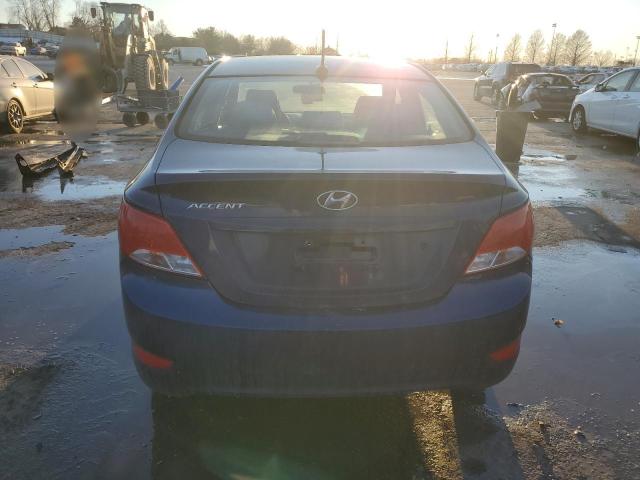 2017 HYUNDAI ACCENT SE KMHCT4AE2HU209374