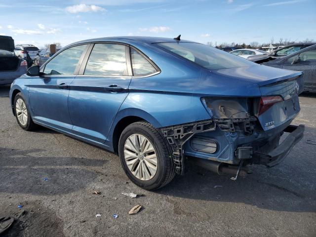 2019 VOLKSWAGEN JETTA S 3VWN57BU6KM112962